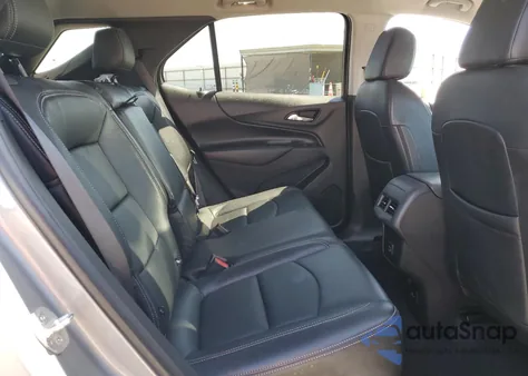 2023 Chevrolet Equinox Lt z USA, uszkodzony, nr VIN 3GNAXKEG4PL135410